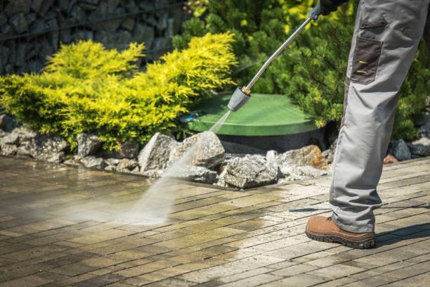 Best Parking Lot and Garage Cleaning  in Black River, NY