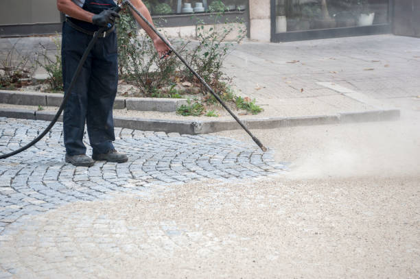 Best Machinery and Equipment Cleaning  in Black River, NY